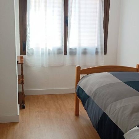 Apartamento Centrico Y Con Vistas ريباذيسييّا المظهر الخارجي الصورة
