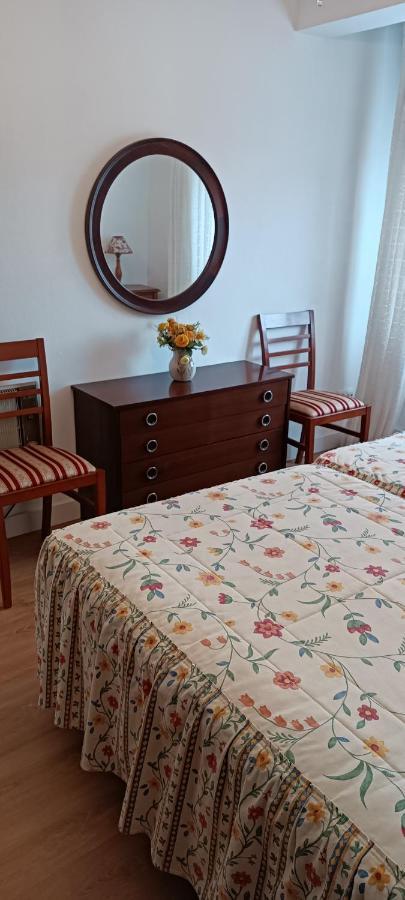 Apartamento Centrico Y Con Vistas ريباذيسييّا المظهر الخارجي الصورة